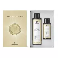 HH Simonsen Plaukų priežiūros rinkinys Dry Heat Protection Gift Set