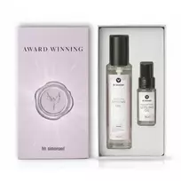 HH Simonsen Plaukų aliejų rinkinys Styling Oil Gift Set