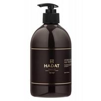 Hadat Cosmetics Atkurianti kaukė sausiems ir itin pažeistiems plaukams Hydro Liquid Silk Treatment 500ml