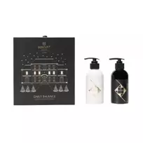 Hadat Cosmetics Plaukus maitinantis priežiūros priemonių rinkinys Hydro Nourishing Gift Box