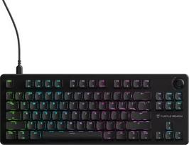 Turtle Beach keyboard Vulcan II TKL US