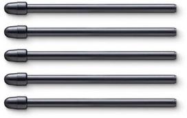 Wacom stylus nibs Wacom One Pen 5pcs