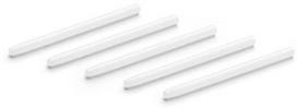 Wacom stylus nibs Standard 5pcs, white