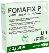 Foma fixer Fomafix P (U1) 5L