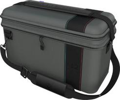 Turtle Beach case PlayTrek 2in1 Case Nintendo Switch 2, charcoal