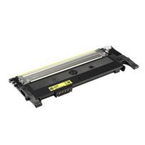 Tonerio Kasetė - HP 117A W2072A 700 Puslapių Geltona