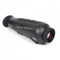 Termovizorius - Termovizorius 384x288 35mm 10.7° FOV 4X Dzoom IP66 WiFi