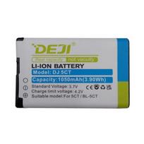 Pakaitinė Baterija - NOKIA BL-5CT 1050mAh 3.7V Pakaitinė Baterija