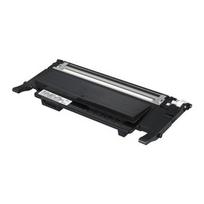 Tonerio Kasetė - Samsung CLP-320 Suderinama 1500 Puslapių Juoda