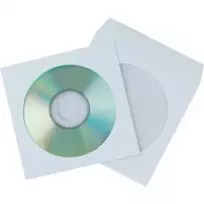 DVD-R 4.7GB aploksnē