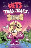 Pets Tell Tales: Ancient Egypt