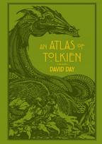 Atlas of Tolkien, An Illustrated Exploration of Tolkien's World