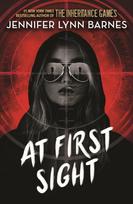 At First Sight, from the bestselling author of The Inheritance Games
