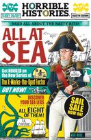 All at Sea