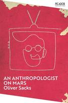 Anthropologist on Mars