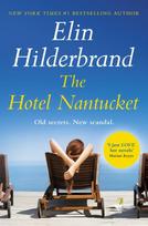 Hotel Nantucket, The perfect escapist summer read from the #1 bestseller and author of THE PERFECT COUPLE, now a major Netflix series