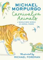 Carnival of the Animals, A Whole New World of Animal Poems