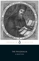 Philokalia, A Selection
