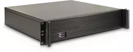 Server Inter-Tech 48.3 cm IPC 2U-K240L 2U