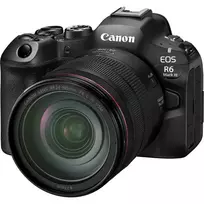 Canon EOS R6 Mark III + RF 24-105mm f/4L IS USM