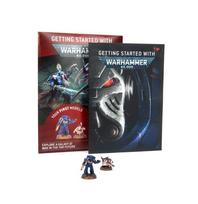 Getting Started with Warhammer 40,000