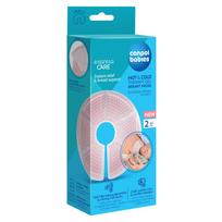 CANPOL BABIES geliniai kompresai krūtims HOT&COLD, 2 vnt., 78/023
