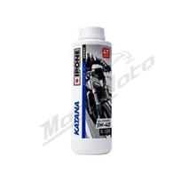 Alyva IPONE KATANA SPORT 5W40 sintetinė - 4T - 1L