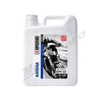 Alyva IPONE KATANA SPORT 10W40 sintetinė - 4T - 4L