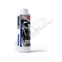 Alyva IPONE KATANA SPORT 10W50 sintetinė - 4T - 1L