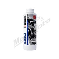 Alyva IPONE KATANA SPORT 15W50 sintetinė - 4T - 1L