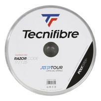 Teniso stygos  - Juoda (1.30 mm)