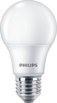 LED bulb 8W (60W) A60 E27 865 806lm 6500K CorePro LEDbulb 929002306408 | 8720169169210