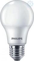 LED bulb 4.9W (40W) 2700K 470Lm A60 E27 827 ND CorePro 929003540208 | 8720169168954