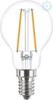 LED bulb 2W (25W) P45 E14 827 CLG 250lm 2700K CorePro 929001238692 | 8719514347748