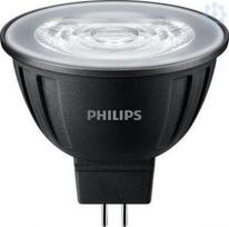 LED bulb 7.5W (50W) GU5.3 927 MR16 24D 621lm 2700K MASTER 929002491902 | 8719514307469