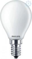 LED bulb 6.5W (60W) P45 E14 827FRG 806lm 2700K CorePro 929002028792 | 8719514347601