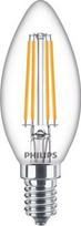 LED bulb 6.5W (60W) B35 E14 840 CLG 806lm 4000K CorePro LEDCandle 929002028192 | 8719514347489