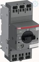 MS132-4.0KT Circuit-breaker for primary 1SAM340010R1008 | 4013614535185
