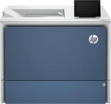 HP Color LaserJet Enterprise 6701dn Printer - A4 Color Laser, Print, Auto-Duplex, LAN, 65ppm, 2000