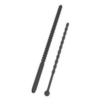 Dilatorių rinkinys peniui Extreme Ribbed Advanced