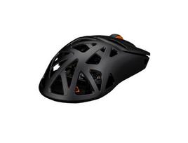 Žaidimų pelė DELTACO GAMING Ultra-Lightweight 47g, 3327 IC, juoda / GAM-187