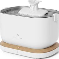 Vandens fontanas PETLIBRO Dockstream Smart, baltas