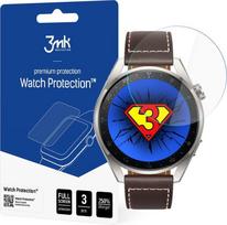 3MK Hybrid glass 3MK FlexibleGlass Huawei Watch 3 Pro