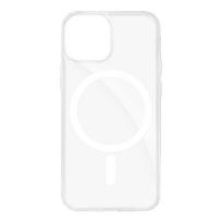 Clear Case MagSafe for iPhone 16 Pro Max - transparent