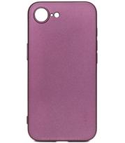 Raudonas dėklas Apple iPhone 16e telefonui "X-Level Guardian"