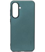 Žalias dėklas Samsung Galaxy A56 5G telefonui "X-Level Guardian"