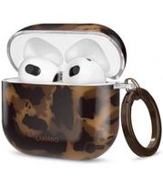Dėklas Apple Airpods 4 ausinėms "Tech-Protect Lamano Panther"