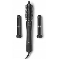 HH Simonsen Hybrid Air Styler Plaukų formuotuvas, Black