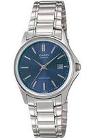 CASIO LTP-1183A-2A Moteriškos laikrodžiai (zd516b) + DĖŽUTĖ