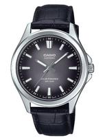 CASIO MTS-RS100L-1A VYRIŠKAS LAIKRODŽIUS + DĖŽUTĖ